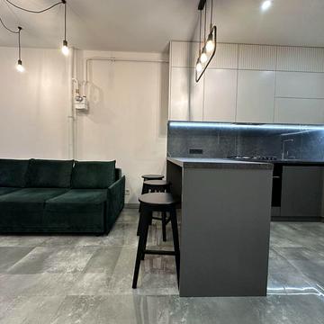 Оренда чудової квартири в ЖК Семицвіт вул Шевченка