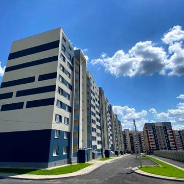 Продам 2.к.кв Алексеевка. ЖК победы 86 ЖК Победы