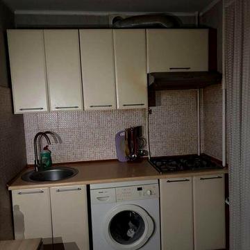 Продам 1 комнатную квартиру на Люстдорфской дороге