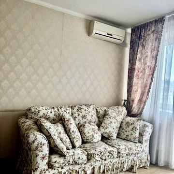 ОКРЕМА СПАЛЬНЯ 1-к квартира вул. Голосіївська, 13-А