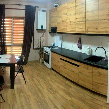 Здам 1-кімнатну квартиру в Гостомелі, ЖК Cherry House, без комісії