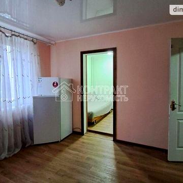 Довгострокова оренда 1к Квартира Космічна вулиця