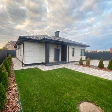 Продається будинок з ремонтом