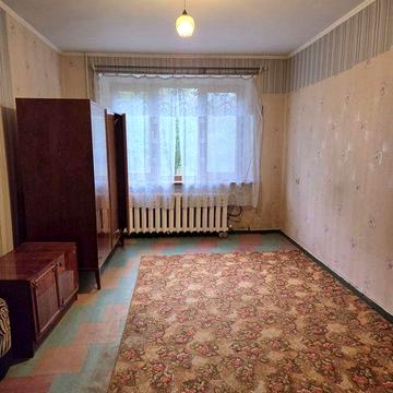Здам 1 комн. квартиру в районі 13 школи