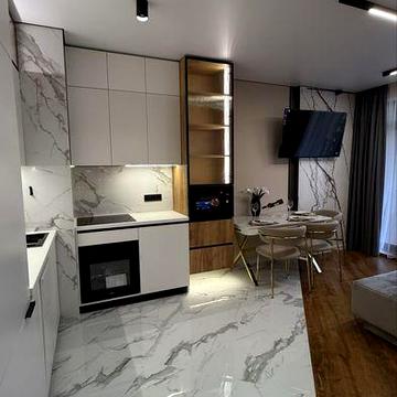 Продам однокомнатная новая квартира  в Аркадии, ЖК Эллада. Генуэзская ЖК Эллада