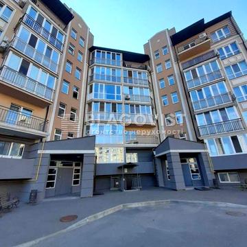 1к кв. Феофанія. 43м2. без ремонту. ЖК Кришталеві джерела