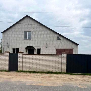 Газифікований будинок 140м2 5км від Бородянки Сертифікат