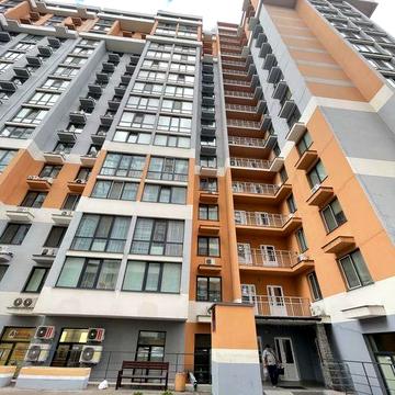 2 ком. 58 м  з ремонтом та меб в ЖК Маршал сити , без комісії ЖК Маршал сити