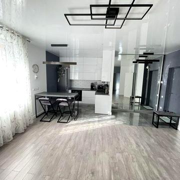 2 ком. 58 м  з ремонтом та меб в ЖК Маршал сити , без комісії ЖК Маршал сити