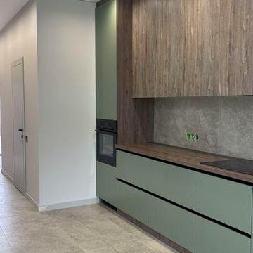 Новий Таунхаус з ремонтом Київ метро Осокорки Славутич Osokor