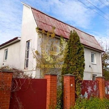 Продається 2-поверх.будинок із земельною ділянкою в СТ Крило в Процеві