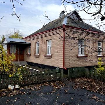 Здається будинок в м.Городище, Черкаська обл.