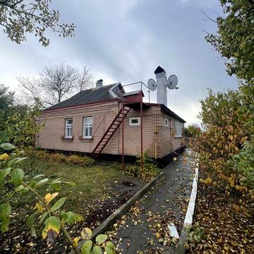 Здається будинок в м.Городище, Черкаська обл.