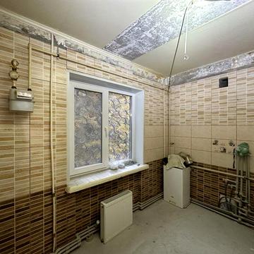 ПРОДАМ 3-кімн. з ГАО (Черемушки)