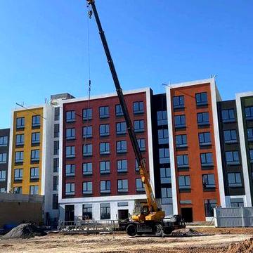 Продам 1 ком квартиру в ЖК Акварель рассрочка  46мес 0% оформление ЖК Акварель