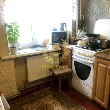 Продам трьохкімнатну квартиру, 5 поверх, Фастів