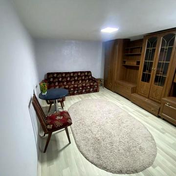 Оренда 1 кімнатної квартири для однієї дівчини, без тварин