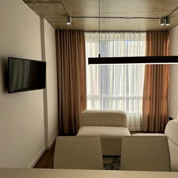 Оренда 1,5 кімнатної квартири