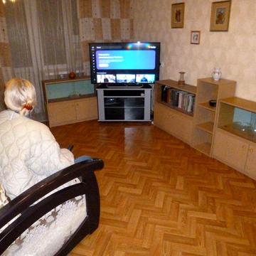 Сдам 2 комнатную квартиру Нагорный район ремонт