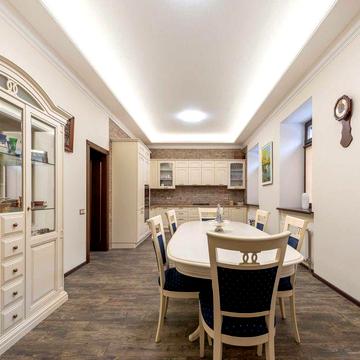 Продаж будинку 475 кв.м., Гончарна 5А, Воздвиженка, Поділ