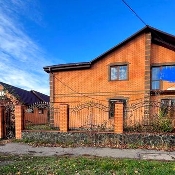 Продається будинок в м.Богачево( Ватутіно) Черкаська обл