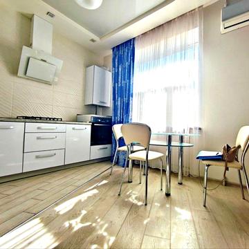 Продам квартиру на Ботаническом саду ЖК Сталинка