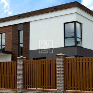 Продаж будинка в котеджному містечку Білогородка