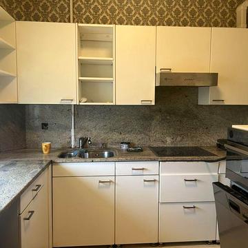 Оренда. Таращанський масив, трикімнатна, ліфт