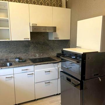 Оренда. Таращанський масив, трикімнатна, ліфт