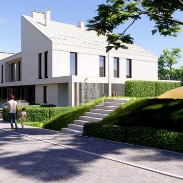 Продаж таунхауса котеджне містечко Крюківщина