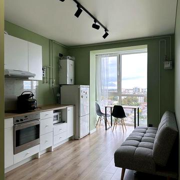 Продаж 1-кімнатної квартири у ЖК «Затишний Двір» від власника ЖК Затишний двір