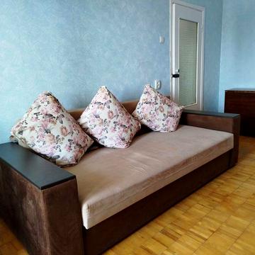 2-к квартира вул.Бережанська,24 Мінський масив Автозаводська Оболонь