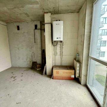 Продаж 1 кім. квартири 49 м2 в новобудові по вул.Роксоляни.