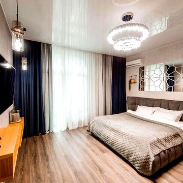 Продаж Нової квартири з Дизайнерським ремонтом ЖК Грейт ЖК Грейт