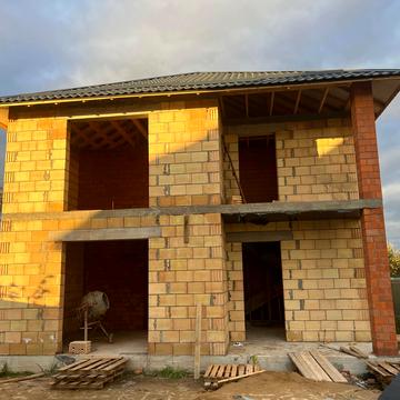 Польова вул.