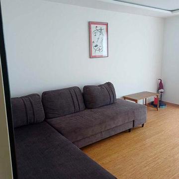 Оренда 2 кім. квартири новобуд вул.Роксоляни 500дол.