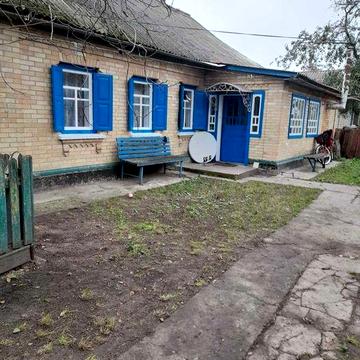 Продам приватний будинок!