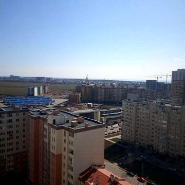 Сдам от хозяина 2-х кв. 17/19 этаж (55кв.м) (Бочарова / Сахарова)