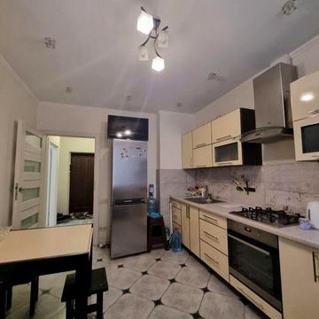 Сдам евродвушку на Бочарова