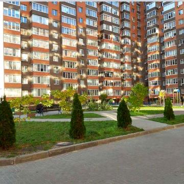 1-к, ЖК "Набережний Квартал", вул. Мирна, 19, Павловка ЖК «Набережный квартал»