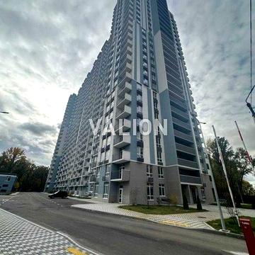 2к квартира метро Теремки вулиця Валеряна Підмогильного 5 ЖК Авеню 42 ЖК Авеню 42