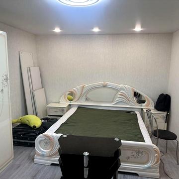 Здам 1к.кв.гарний стан,район вокзалу.Облаштована повністю.