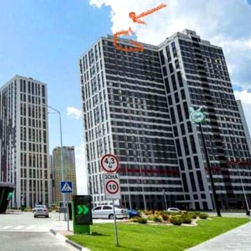 Продам  дворiняну 3-кімнатну квартиру  ЖК "Варшавський Плюс" ЖК &quot;Варшавський Плюс&quot;