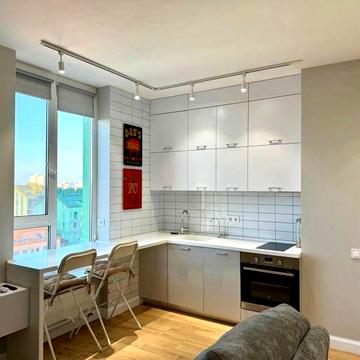 ОРЕНДА! 1К квартира ЖК Комфорт Таун