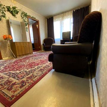 Продаж  3 кімнатної квартири на Покровській (Ювілейний)