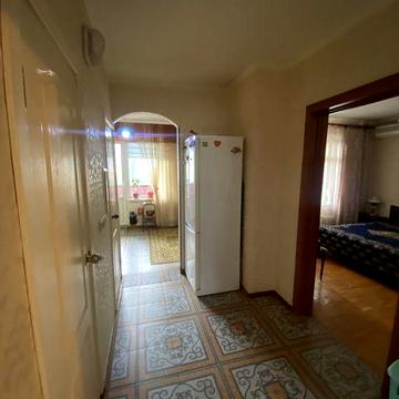 Продаж трикімн кв 77 м, Харківське шосе,Тростянецька,Парк Партиз Слави