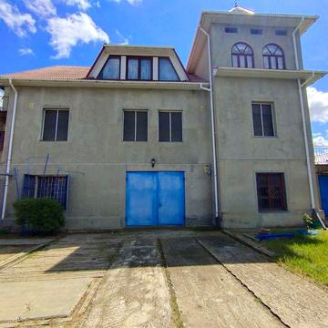 Продается большой дом для жизни и Бизнеса