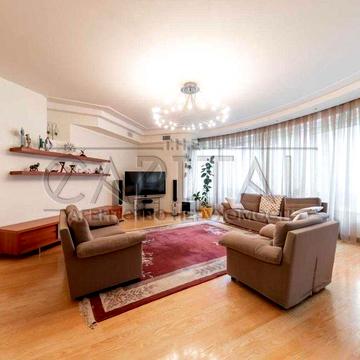 Аренда квартиры, ЖК Волна,  ул. Старонаводницкая, Печерск