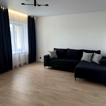 Довгострокова оренда 2к Квартира Степана Бандери вулиця