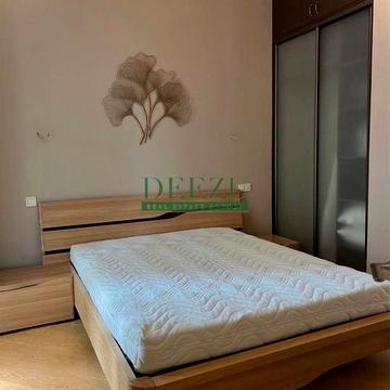 Продаж стильної 2-х кімнатної квартири 56м2 в самому серці Києва